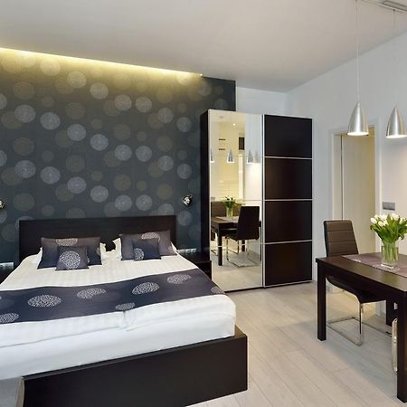 Urban Spirit Apartment Budapest Habitación foto