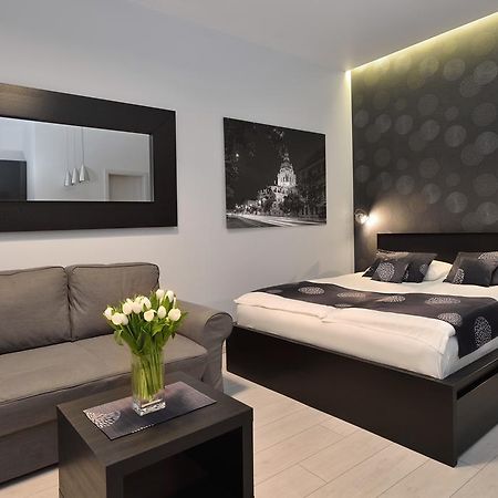 Urban Spirit Apartment Budapest Habitación foto